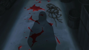 Blade of the Immortal